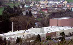 Unità produttiva di Wiltz, Lussemburgo