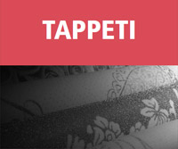 Tappeti